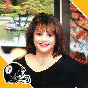 Meet your Posher, Ann